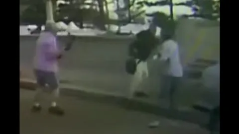 สามี-ภรรยาสูงวัย พยายามสู้มือปืนหาดบอนได สุดท้ายถูกยิงดับสลด