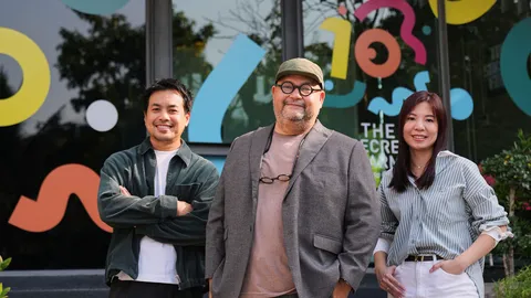 รอบรั้วการตลาด : The Secret Farm เผย 3 DNA สำคัญในการทำธุรกิจดิจิทัลเอเจนซี่