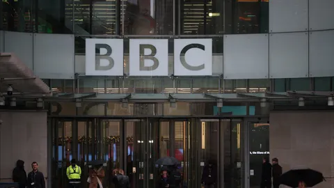 BBC ลั่น สู้คดีทรัมป์ฟ้องเรียกค่าเสียหาย 5 พันล้านดอลลาร์