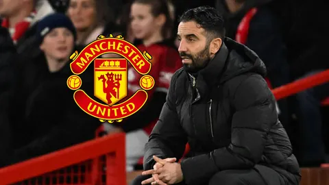 ใจมาแล้ว กุนซือดังพรีเมียร์ลีก พร้อมคุม แมนยู หากปลด อโมริม