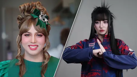 “แพรี่” เคลื่อนไหวเดือด ปม “Tokyogurl” แข่ง ROV ซีเกมส์ 2025