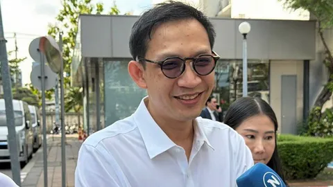 "จิรัฏฐ์" รอดคุกได้ประกันตัว คดีใช้ สด.43 เก๊ ศาลชี้มีเจตนาไม่รอลงอาญา เจ้าตัวอุทธรณ์