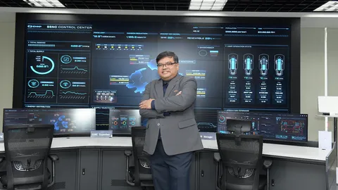 กฟผ. เร่งศึกษาเทคโนโลยี SMR-พลังงานไฮโดรเจน ตั้งเป้า Net Zero ปี 2050