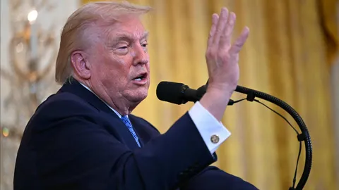 ทรัมป์สั่งแบน เพิ่มอีก 7 ชาติรวมปาเลสไตน์ ห้ามเข้าสหรัฐฯ ไทยยังไม่โดน