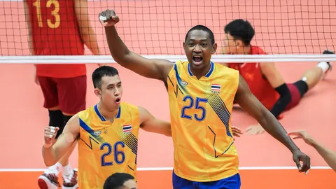 ไทย ชนะ เวียดนาม 3-0 “ยามีน” โวจัดให้เต็มระบบแล้วนะคนดี คนที่ด่าผมเก็บไว้ก่อน