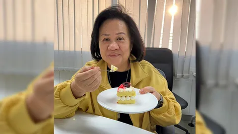 “เปรี้ยวปาก”