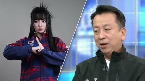 นายกอีสปอร์ตซัด Tokyogurl ของปลอม! ตำหนิโค้ชใช้อะไรวัดความเก่ง จนเกิดเรื่องฉาวในซีเกมส์ 2025