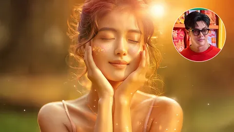 หมอดูดังเผย เทคนิคการเพิ่มออร่า ผิวใส ราศีปังแบบไม่เสียเงิน