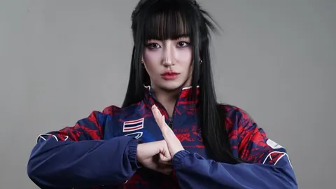 ประวัติ Tokyogurl โปรหญิง RoV สรุปดราม่าโกงกีฬาซีเกมส์ 2025