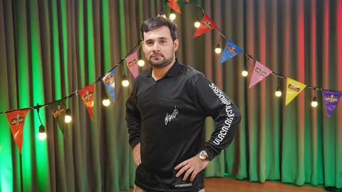 เซียนหรั่ง ภูมิใจได้ทำในสิ่งที่รัก ยอมรับผิดเป็นต้นเหตุทำรักพัง จนไม่ได้แต่งงาน