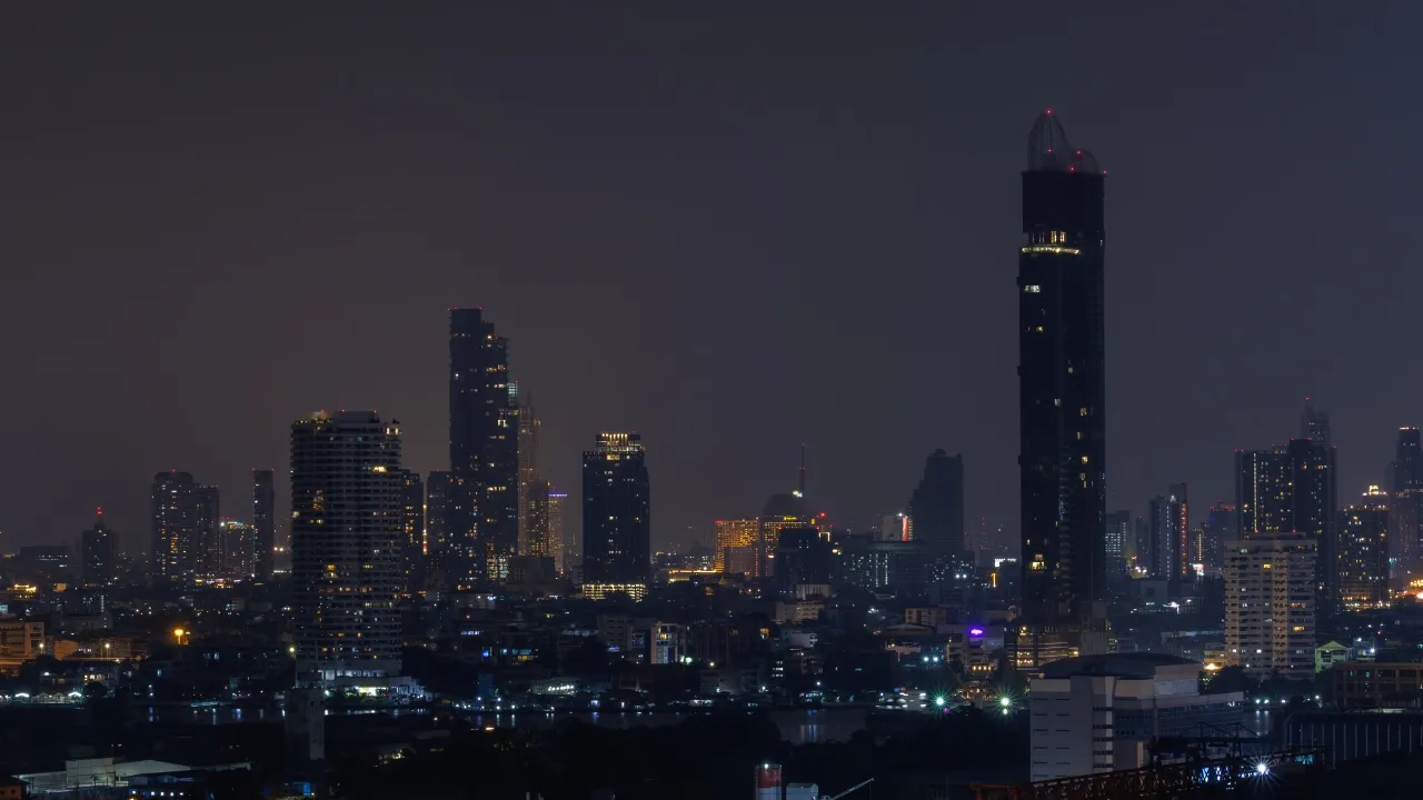 21 ธันวาคม 2568 "วันเหมายัน" ช่วงเวลากลางคืนยาวนานที่สุดในรอบปี