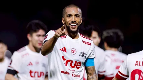 LIVE ถ่ายทอดสด ทรู แบงค็อก พบ นัม ดินห์ ฟุตบอลชิงแชมป์สโมสรอาเซียน Shopee Cup