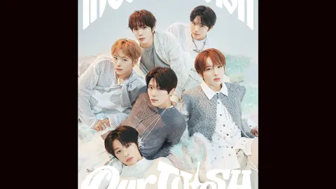 NCT WISH เติมพลังแห่งความปรารถนา ด้วยทัวร์คอนเสิร์ตเต็มรูปแบบครั้งแรก 