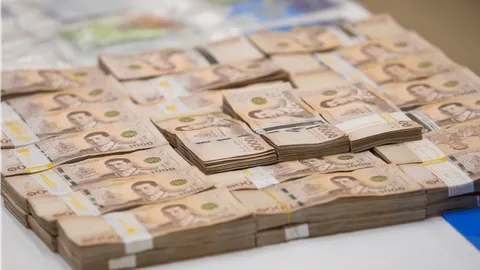 ตุนเงินสดสำรอง 1.6 แสนล้าน แอปไม่ล่ม-เงินไม่ขาดตู้เอทีเอ็มช่วงเทศกาลปีใหม่