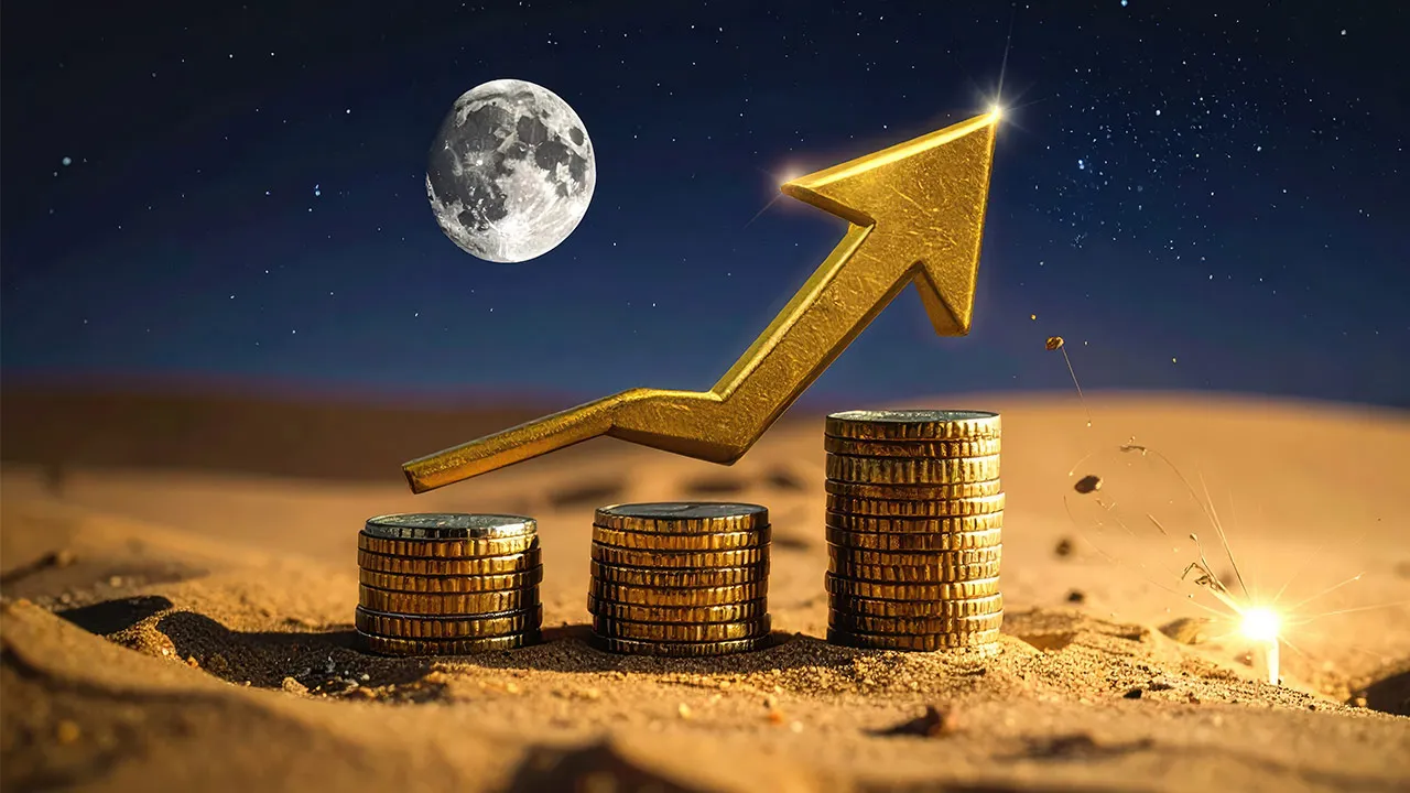 วันขอเงินพระจันทร์ 20 ธ.ค. 2568 เปิดโชคลาภ รับความมั่งคั่ง ฤกษ์ดีครั้งสุดท้ายของปี