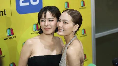 คริส รู้เรื่องคนแรกๆ ได้แต่รองรับน้ำตาให้เพื่อน เจนี่ ส่งต่อกำลังใจให้ นานา เราเจ็บช้ำเท่ากัน