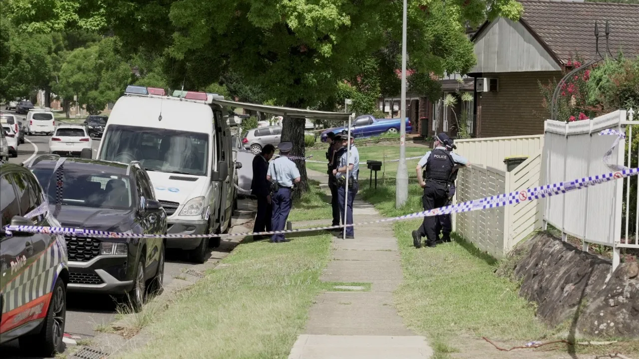 มือกราดยิงหาดบอนได ถูกตั้งข้อหา 59 กระทง รวมฆาตกรรม