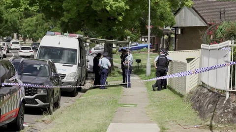 มือกราดยิงหาดบอนได ถูกตั้งข้อหา 59 กระทง รวมฆาตกรรม