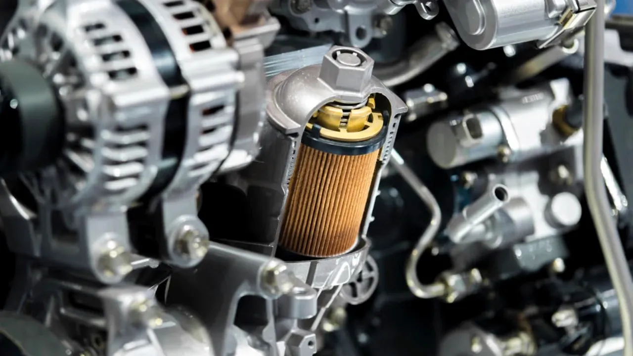 วิธีดูแลเครื่องดีเซลเพื่อยืดอายุการใช้งาน 