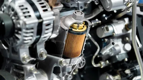 วิธีดูแลเครื่องดีเซลเพื่อยืดอายุการใช้งาน 