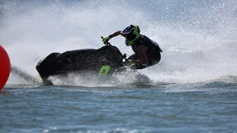 แรงไม่หยุด “ไทย” บวกเพิ่มอีก 1 แชมป์ “เจ็ตสกีชิงแชมป์โลก 2025”