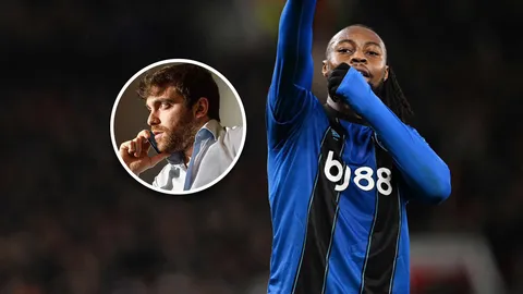 เพิ่งยิง "แมนยู" มาด้วย เปิดโผ 4 ทีมดังจ้องกระชาก "เซเมนโย่" ร่วมทัพ เปิดตัวเลขค่าฉีกสัญญา