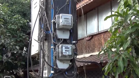เตือนภัย มิจฉาชีพอ้างเป็นจนท.การไฟฟ้าทวงค่าไฟย้อนหลัง พุ่งเป้าบ้านผู้สูงอายุ