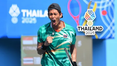 โปรแกรมถ่ายทอดสด LIVE สด ซีเกมส์ 2025 วันที่ 18 ธ.ค. ทาง ไทยรัฐ ทีวี