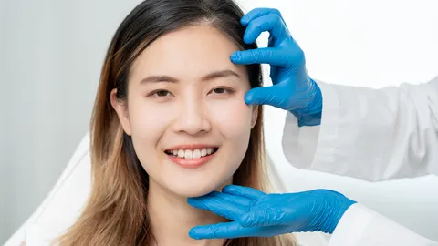 ภาวะหนังตาตก (Ptosis) ไม่ได้เกิดแค่ผู้สูงอายุ