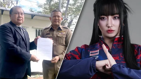 “สนธิญา” ร้องตรวจสอบนักกีฬาสาวอีสปอร์ต ปมโกง RoV ชี้ทำไทยขายหน้าไปทั่วโลก (คลิป)