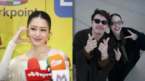 พิม พิมประภา เขินหนักบอกรัก ไฮโซแทม พาเจอครอบครัวแล้ว เตรียมฉลองปีใหม่ที่สมุยด้วยกัน