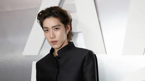 "พีพี" เคลียร์ชัด ยังมีงานคู่ "บิวกิ้น" งอนกันปกติ สปอยล์อัลบั้มใหม่ เป็นรักที่เกิดขึ้นกับตัวเอง