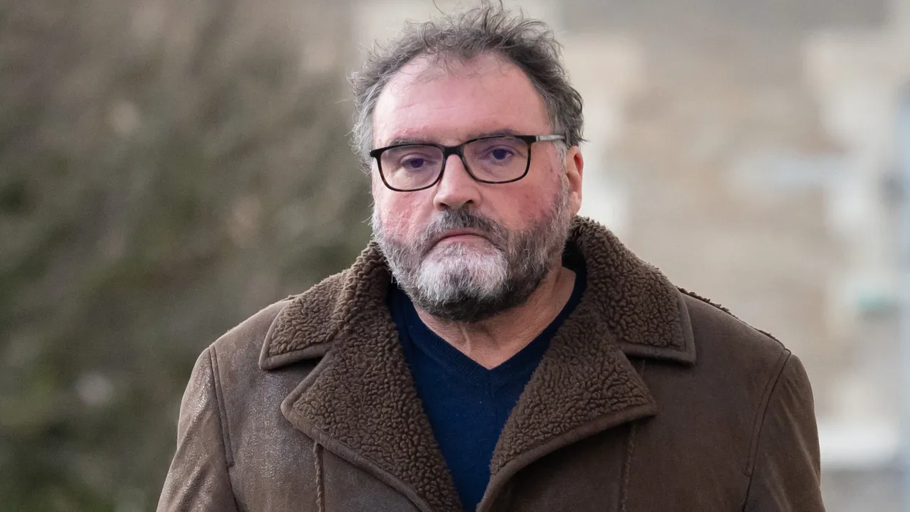 จำคุกตลอดชีวิต อดีตวิสัญญีแพทย์ฝรั่งเศส วางยาคนไข้ 30 ราย ดับ 12 ศพ