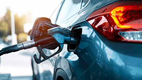 เที่ยวปีใหม่เติมน้ำมันเต็มลิตร "กรมการค้าภายใน" ส่งสายตรวจเช็กหัวจ่าย มั่นใจมาตรฐานทั่วไทย