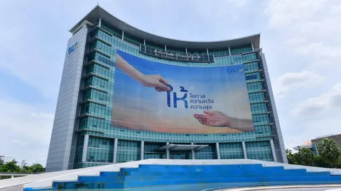 "สำนักงานสลากกินแบ่งรัฐบาล" แจ้งออกรางวัลช่วงเทศกาลปีใหม่ วันที่ 2 มกราคม 2569