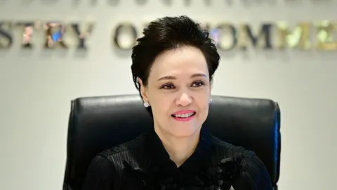 “ศุภจี” เปิดใจปมแคนดิเดตนายกฯ ภูมิใจไทย ให้รอความชัดเจน 20 ธ.ค.นี้