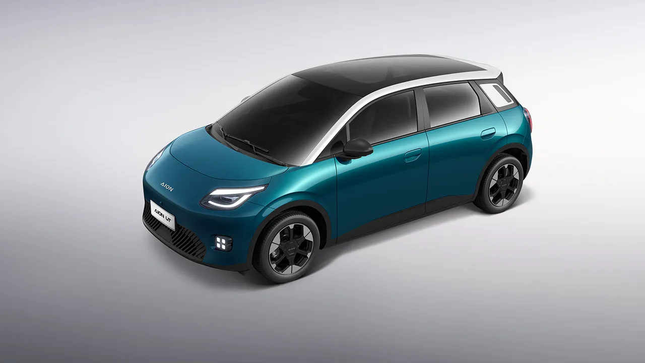 GAC AION แนะซื้อรถไฟฟ้าก่อนหมด EV 3.0 พร้อมขยาย Lifetime Warranty