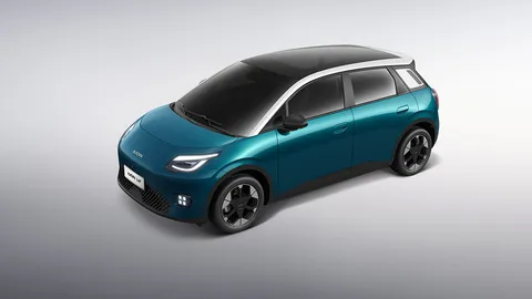 GAC AION แนะซื้อรถไฟฟ้าก่อนหมด EV 3.0 พร้อมขยาย Lifetime Warranty