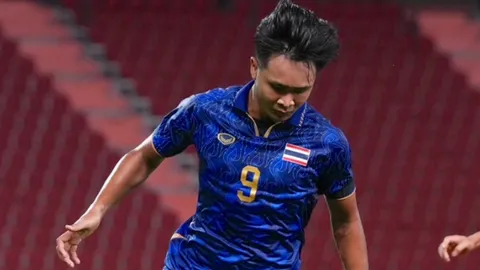 ยศกร ระบายความในใจ หลัง ทีมชาติไทย แพ้ เวียดนาม ชวดแชมป์บอลซีเกมส์