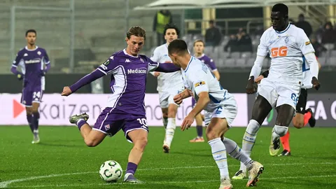 ผลบอลเมื่อคืน สรุปผลบอลต่างประเทศ 3 รายการ เมื่อคืนที่ผ่านมา 19 ธ.ค. 68