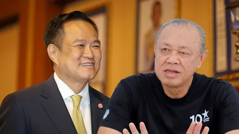 วิเคราะห์การเมือง : มี “แต้มต่อ” ปั่นเกมสนุก