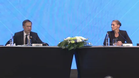 แถลงร่วม 58 ชาติ 6 ข้อ กำจัดสแกมเมอร์ ให้ตอบโต้ฉับไว แบ่งปันข้อมูล