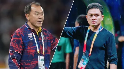 “โจ้ 5 หลา” ตัดสินใจแล้ว หลังโพสต์โจมตี “โค้ชวัง” กุนซือไทย U23 หลังชวดทองซีเกมส์ 2025