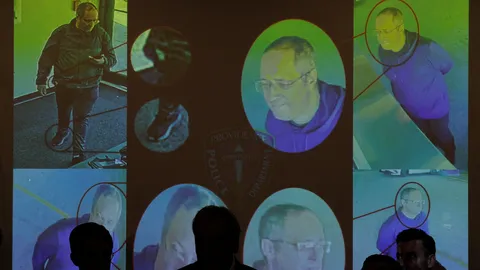 ปิดฉากล่าตัวมือกราดยิง ม.บราวน์ พบกลายเป็นศพในห้องเก็บของ หลังหนีกบดานข้ามรัฐ