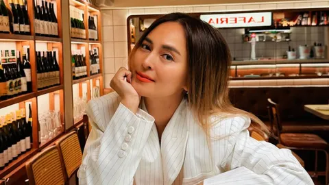 นานา ไรบีนา ตอบชาวเน็ต ลูกๆ ถูกเพื่อนบูลลี่ไหม หลังพ่อแม่มีข่าวใหญ่ระดับประเทศ