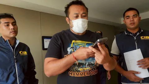 รวบ “มนัส บุญจำนงค์” อดีตฮีโร่เหรียญทองโอลิมปิก หนีคดีฉ้อโกงโควตาลอตเตอรี่