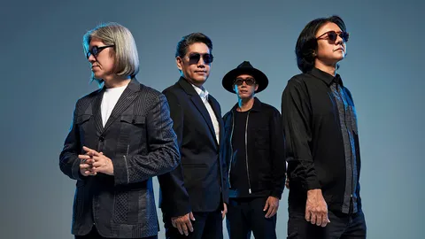 “P.O.P” คัมแบ็ก ความพอดีที่ถูกดีไซน์ ถ่ายทอดทุกโน้ต "จริงจัง" ผ่านความ "จริงใจ"