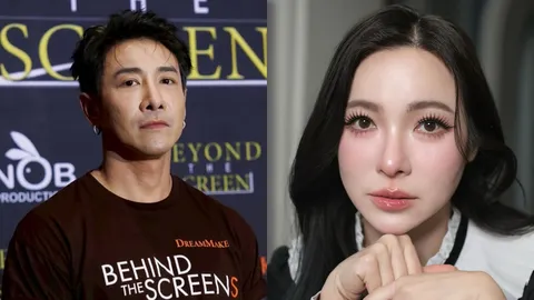 บอย ภิษณุ ตอบหลังถูกโยงยืมเงิน ต้นหอม ศกุนตลา 4 ล้าน พร้อมรู้ตัวใครเป็นคนยืม