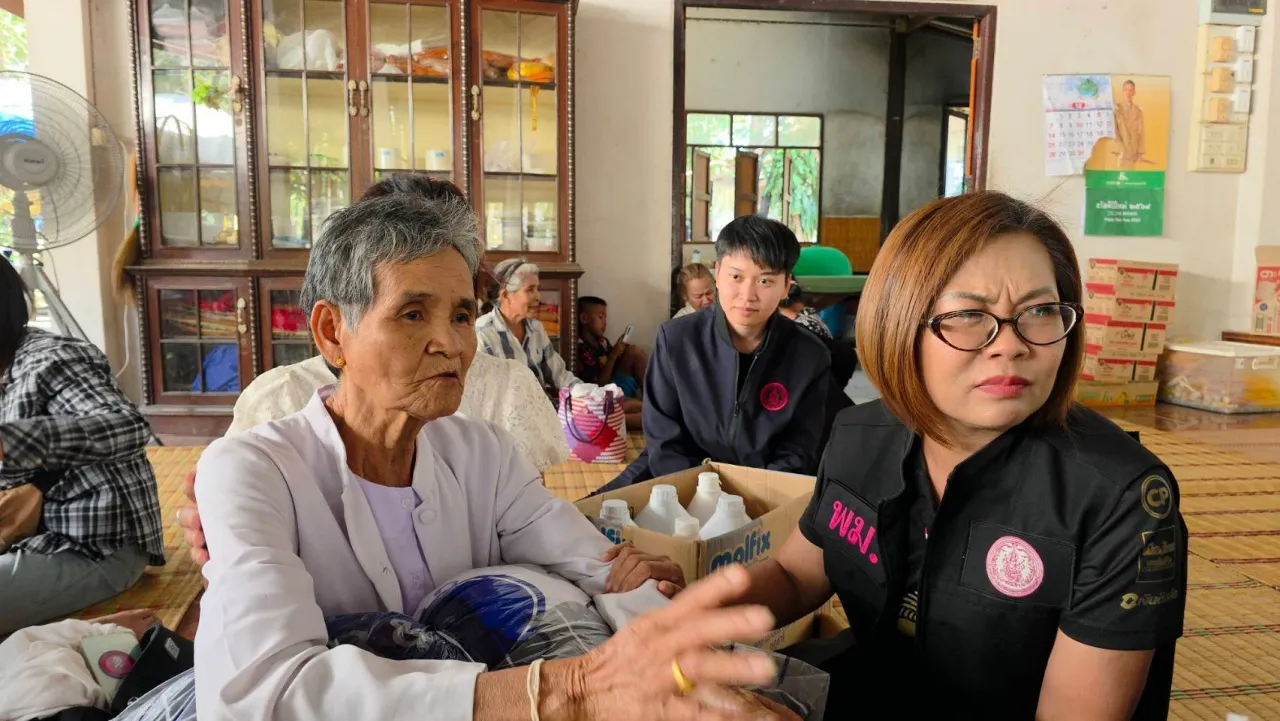 ครอบครัว “จ่าเริง” ทำใจได้แล้ว ขอร่างกลับตอนไหนก็ได้ หวั่นทหารไทยเป็นอันตราย