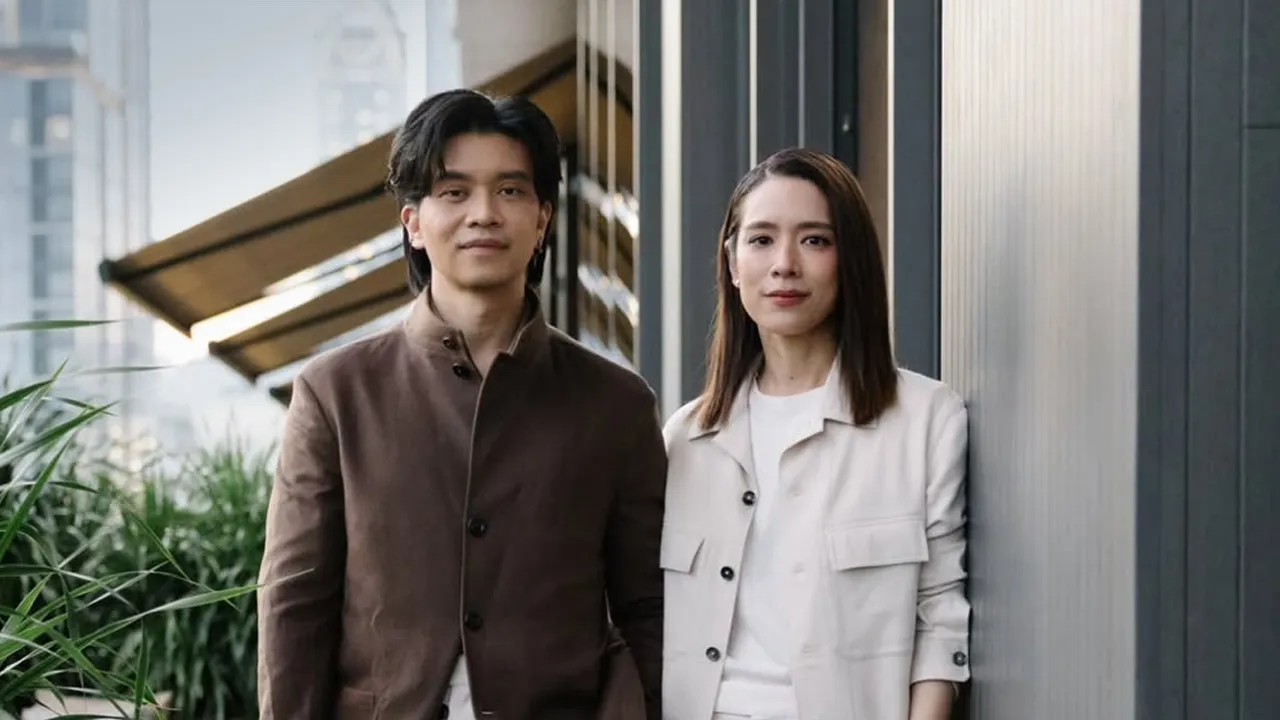 โดนัท มนัสนันท์ ตอบข้อสงสัย หลังถูกถามสามีทำงานอะไร เพราะทำคอนเทนต์เก่งมาก 